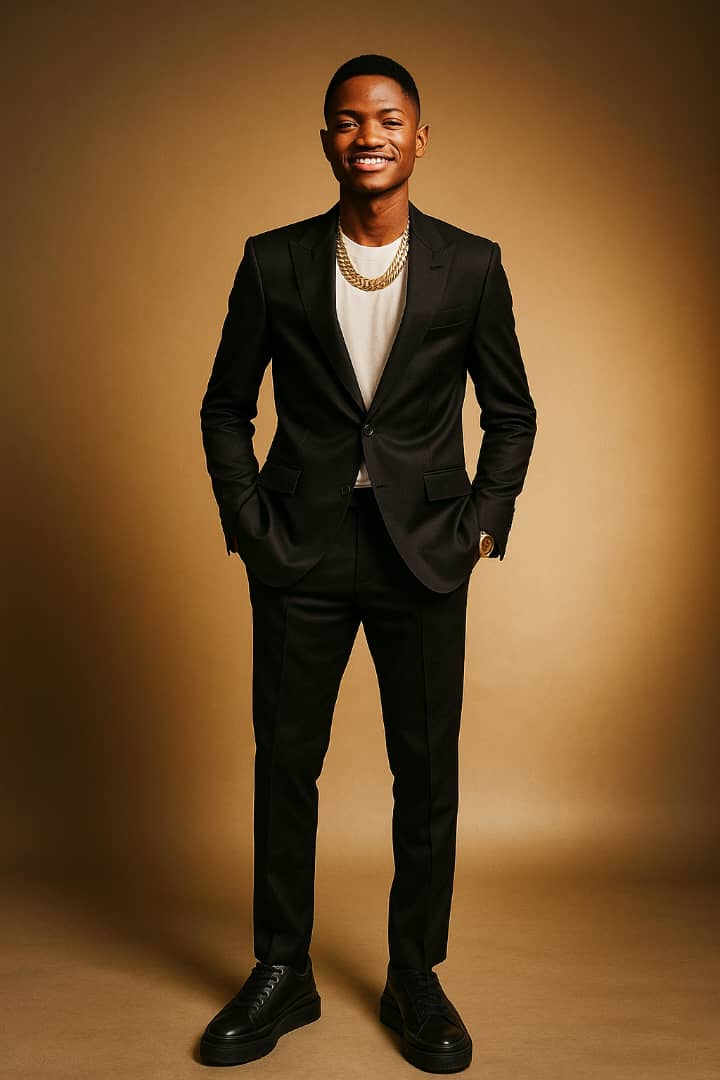 Ezekiel Daniel - Founder of EcomPrime Digitals